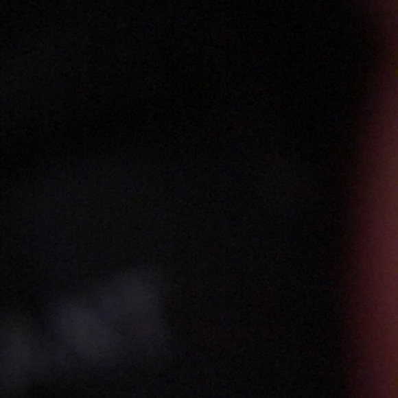 Black 100% cotton short sleeve t-shirt/ medium/ Google with 👽 alien in 🛸 - Picture 3 of 7